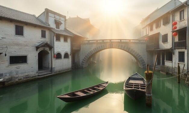 China’s Hidden Gems: Off-the-Beaten-Path Destinations to Explore