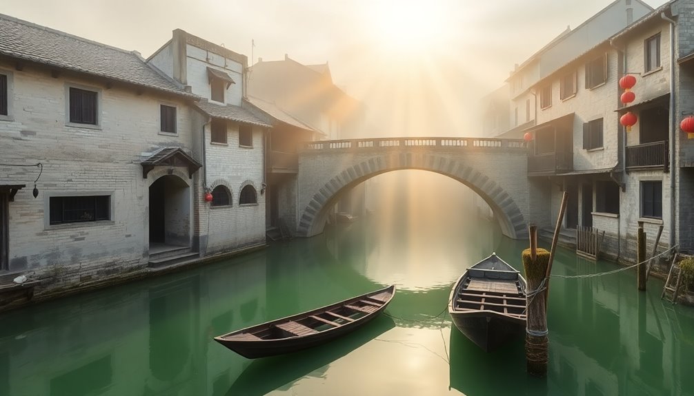 China’s Hidden Gems: Off-the-Beaten-Path Destinations to Explore