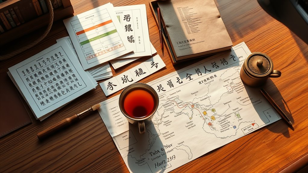 vocabulary building strategies