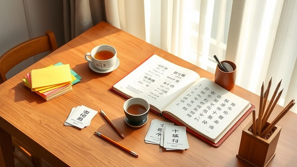 vocabulary building strategies development