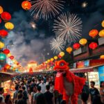 China’s Festivals: A Year-Round Cultural Celebration Guide