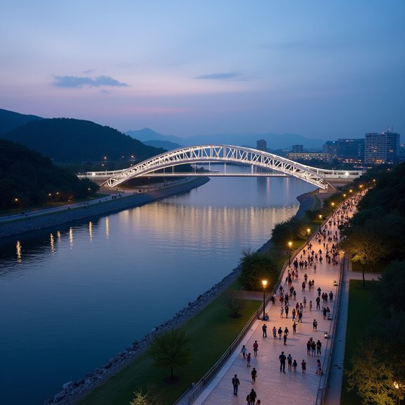 affordable exploration in daejeon