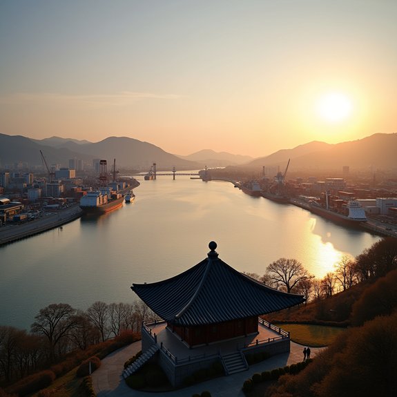 affordable harbor dining experience