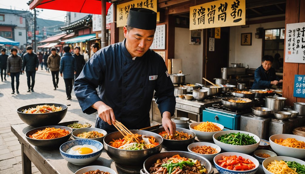 Gwangju Travel Guide: Art, Culture & Local Flavors