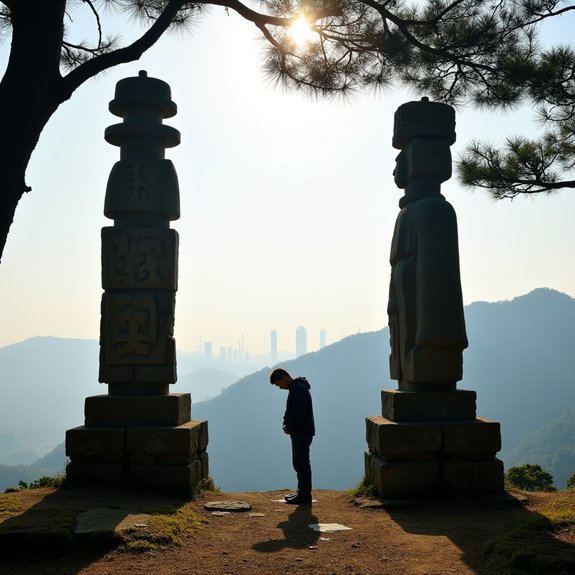 bow for good fortune