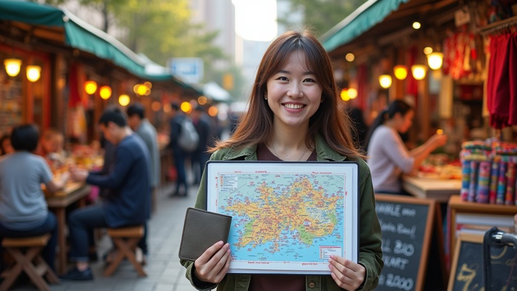 budget friendly daegu travel tips