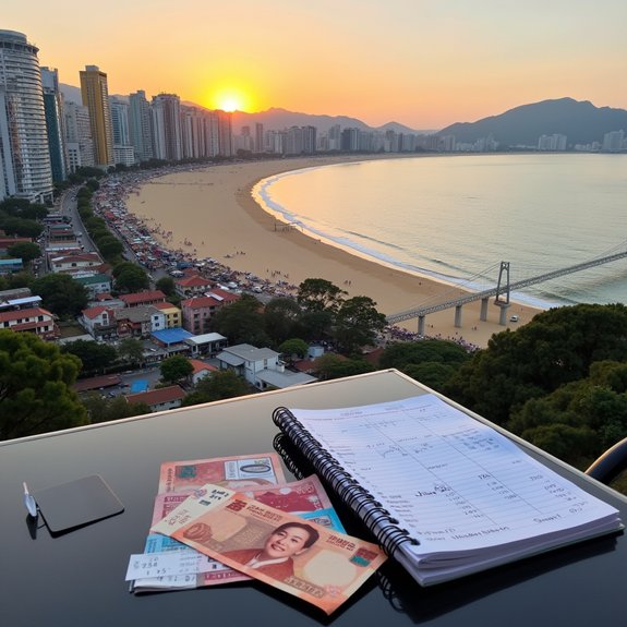 budget friendly travel tips