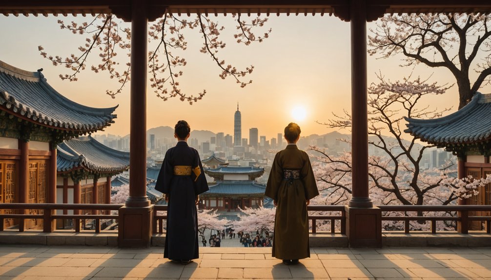 7-Day Seoul Itinerary for Culture Lovers