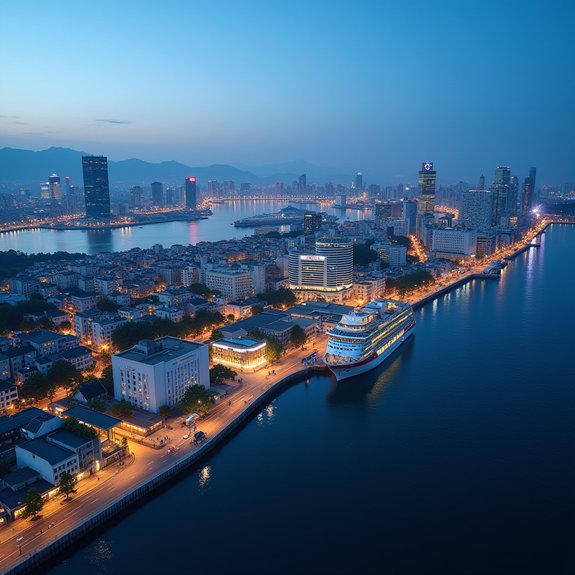 earthquake safety and preparedness