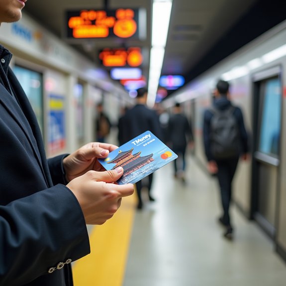 efficient subway travel tips