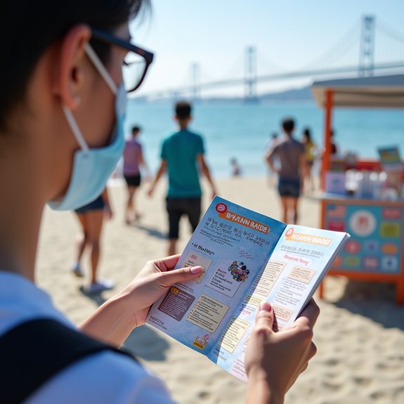 health precautions for travelers