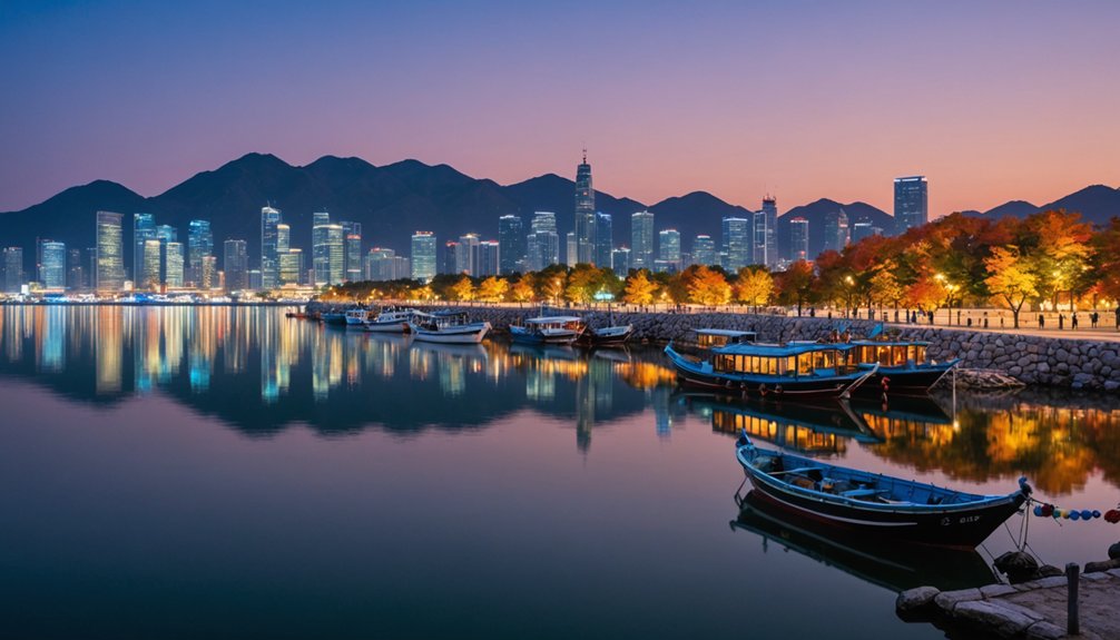 Incheon Travel Guide: Islands, History & Things to Do