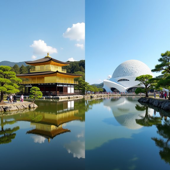 modern science versus ancient culture