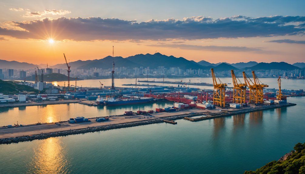 Ulsan Travel Guide: Nature, Industry & Coastal Escapes