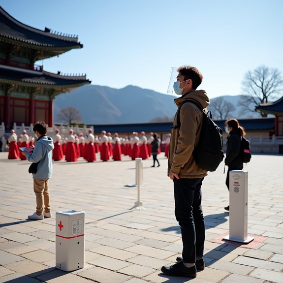 pandemic travel restrictions update