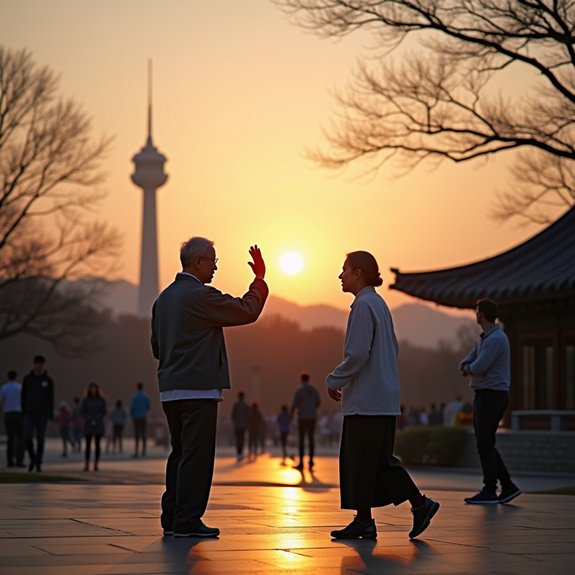 respect for elderly citizens