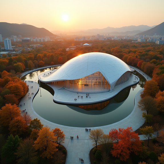 science weekend adventure options