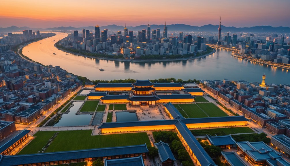 24 Hours in Seoul: A Quick Itinerary