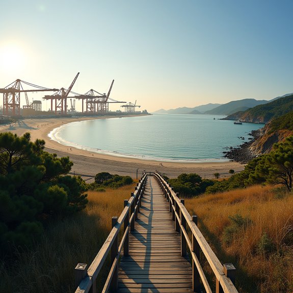 ulsan adventure planning guide