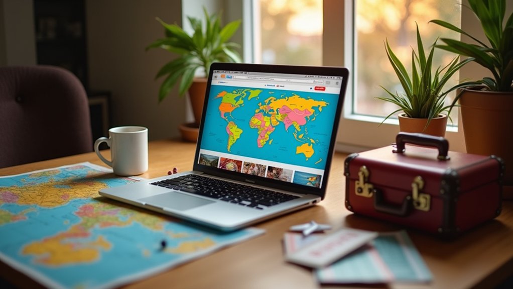 Best Websites for Finding Cheap Travel Deals Online