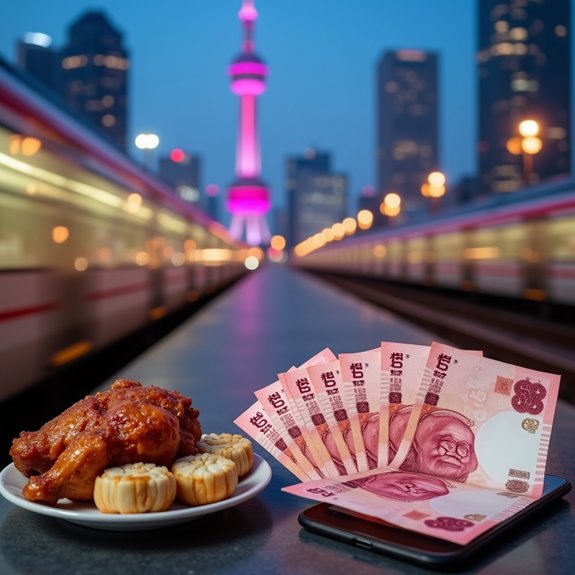 affordable travel in guangzhou