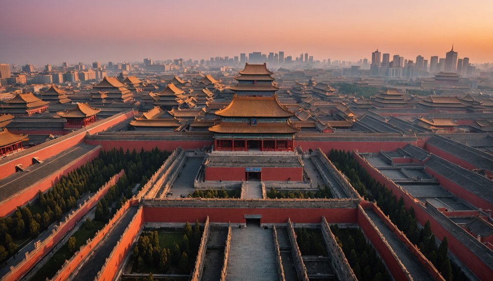 Ultimate Beijing Travel Guide 2025: Imperial Wonders, Modern Marvels & Local Secrets, Beijing
