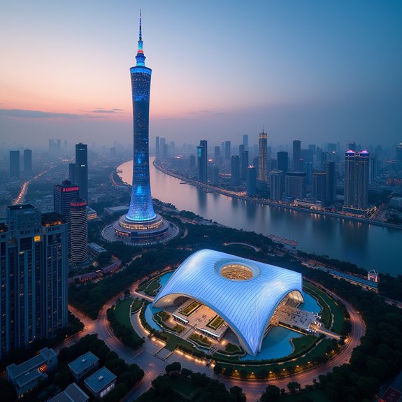 canton fair attendee tips