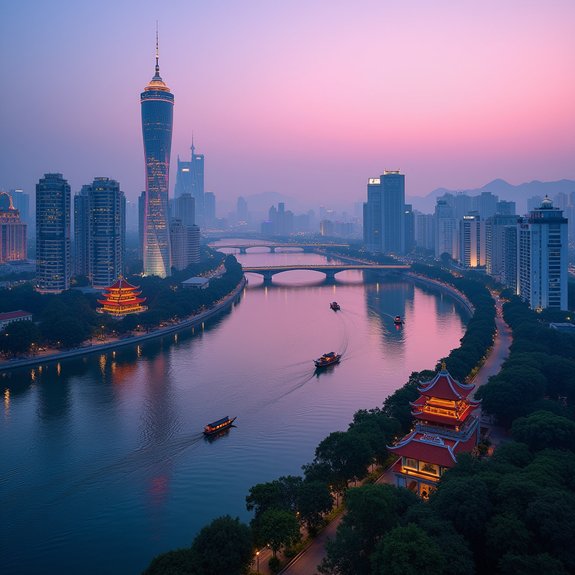 canton s culinary and cultural treasures