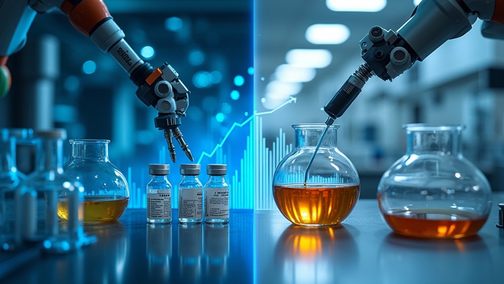 China’s Weight-Loss Drug Challenges Ozempic Globally