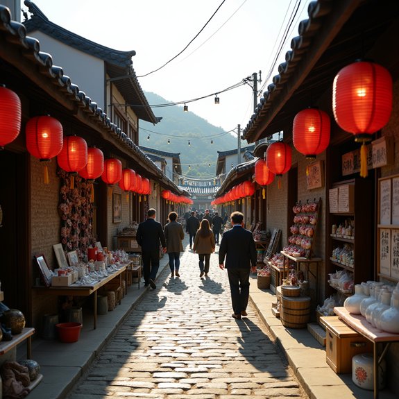 cultural preservation in jeopardy