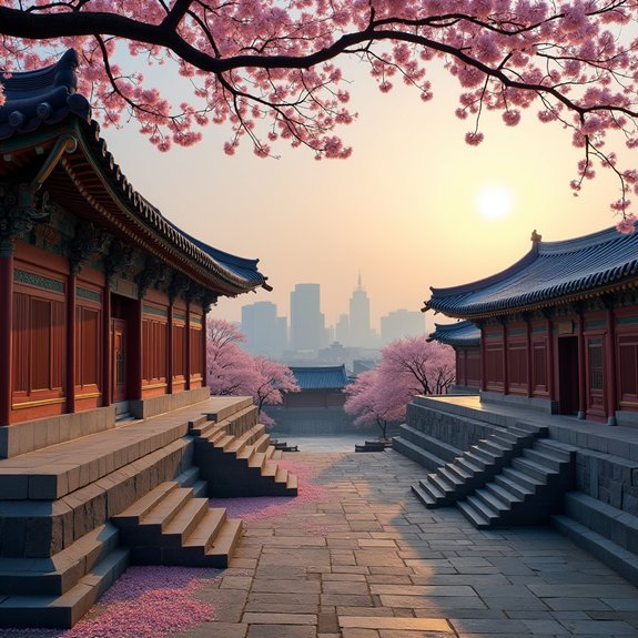 cultural resilience through restoration