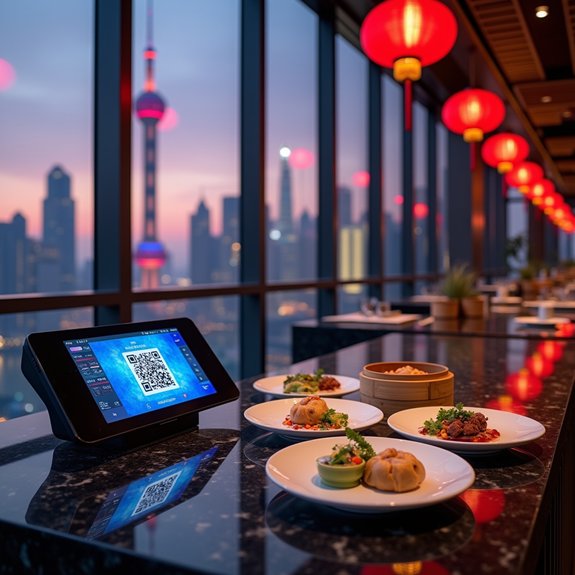 digital yuan payment convenience