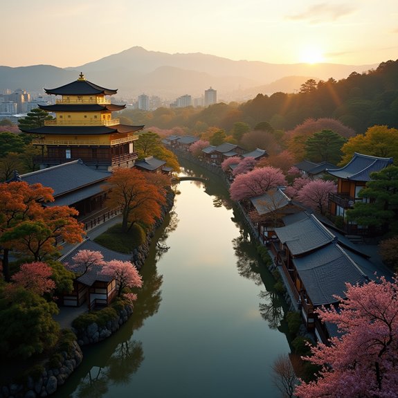 epic kyoto day adventure