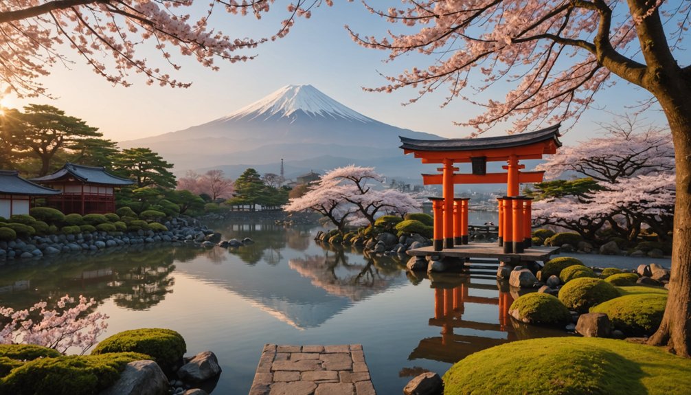 Unforgettable Japan Journey: Your Essential Guide