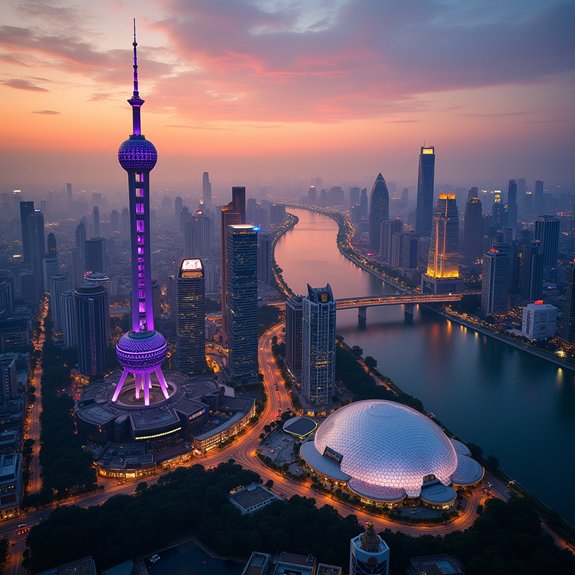 explore guangzhou in 48 hours