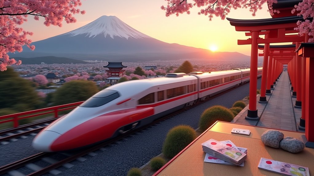 Japan Travel Tips for First-Time Visitors