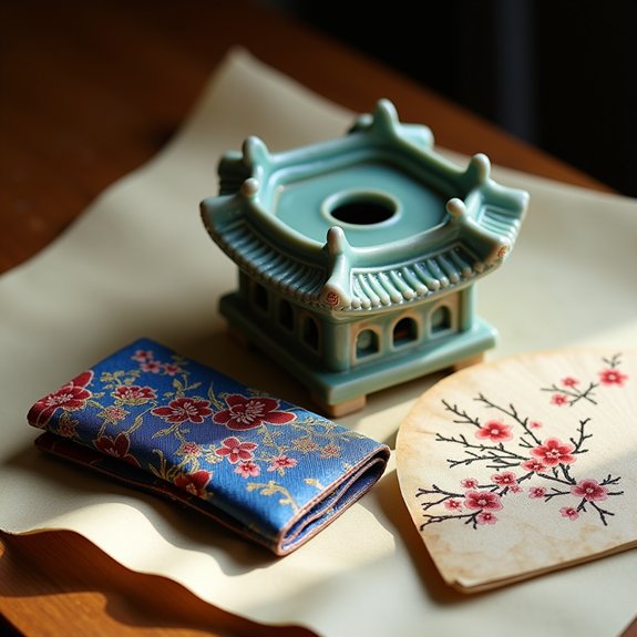 exquisite cultural palace souvenirs