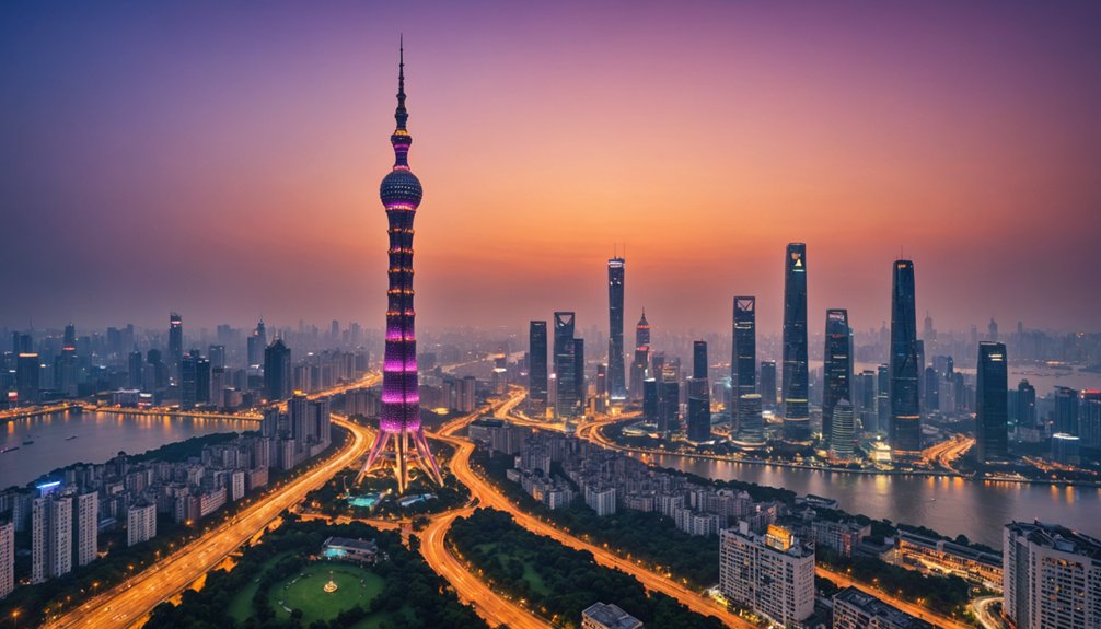 Guangzhou Uncovered: Modern Heart of China – Best Attractions, Food & Travel Tips 2025, Guangzhou