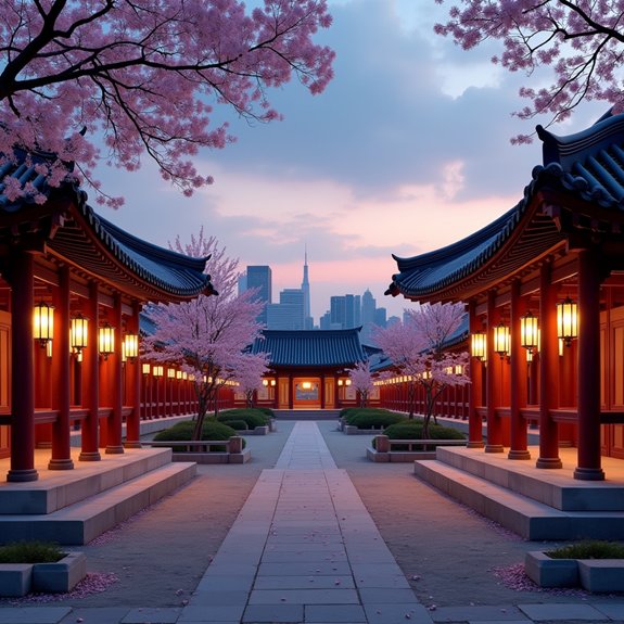 history dining culture exploration