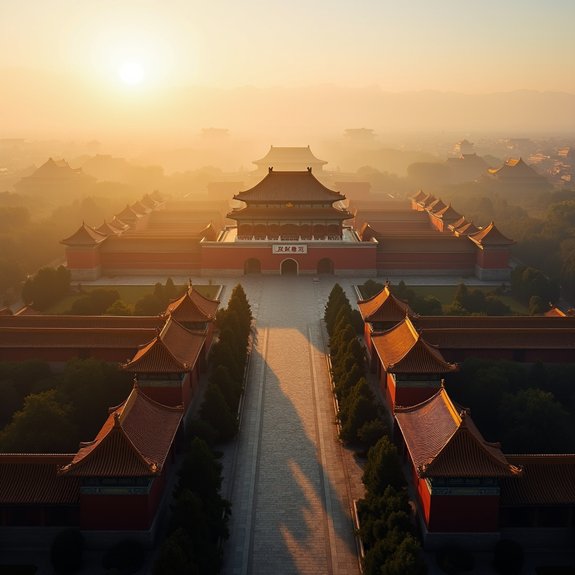 imperial history and cuisine