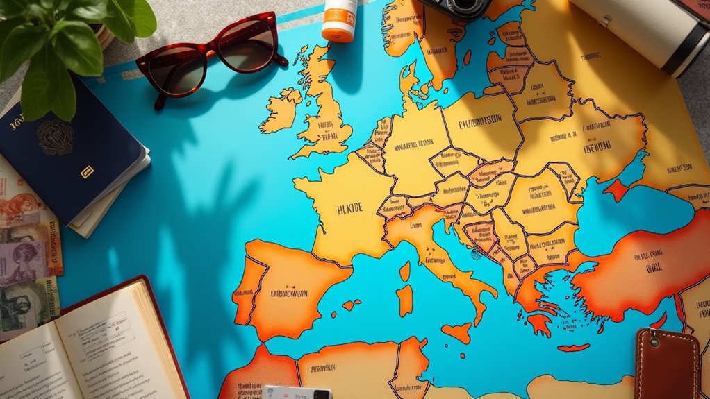 Starting Your June Trip Plans: Quick Guide