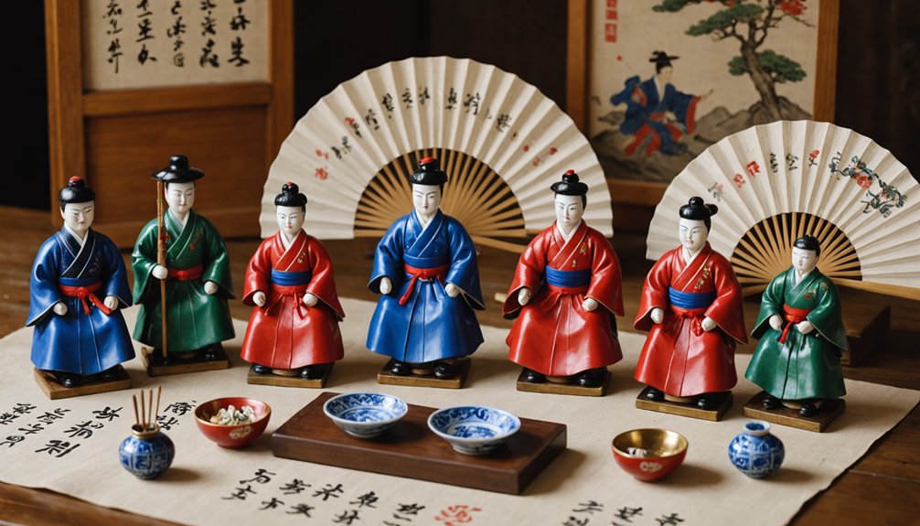 Unique Souvenirs Inspired by Korea’s Royal Heritage Korea