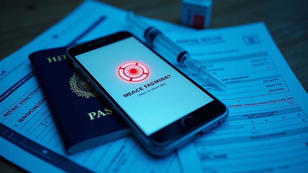 KDCA Advises Vigilance After Measles Outbreak Trips