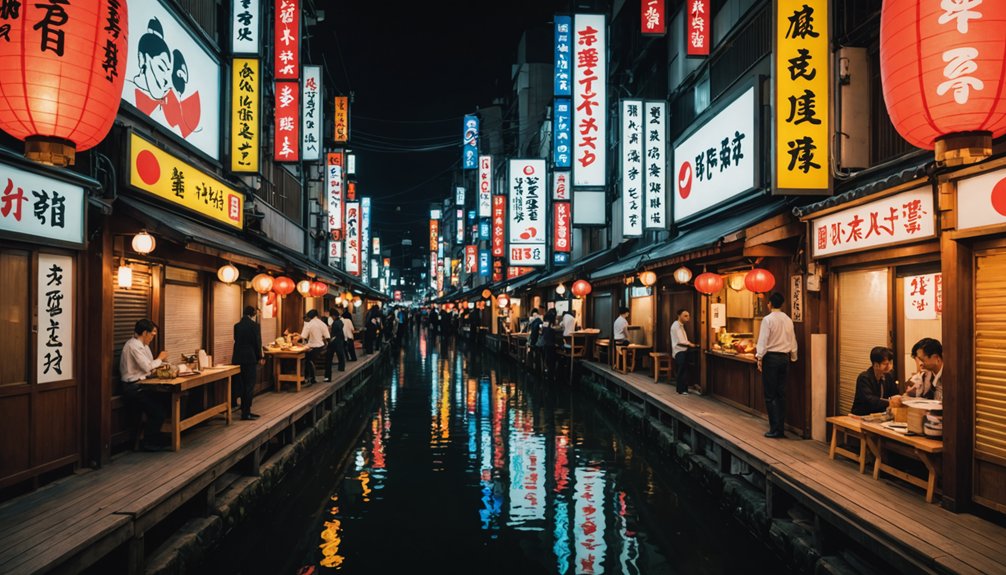 Ultimate Osaka Travel Guide: Where Neon Lights, Street Food, and History Collide