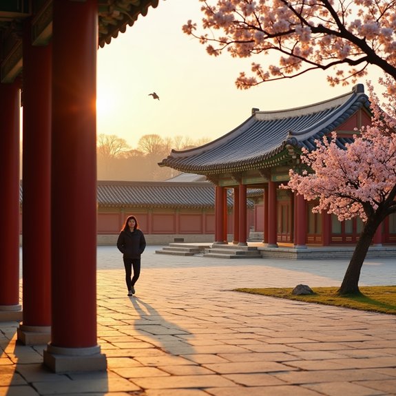 plan your palace visit