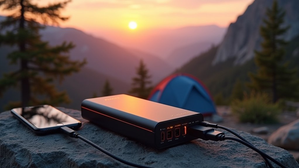 Anker Solix C300 Review: Portable Power for Outdoors and Emergencies
