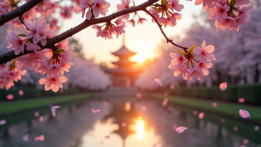 Highlights From My Three-Week Spring Journey Across Japan