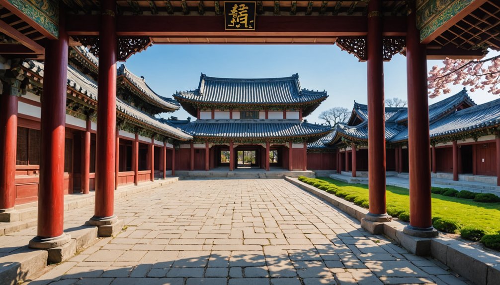 Hwaseong Haenggung Palace (Suwon)