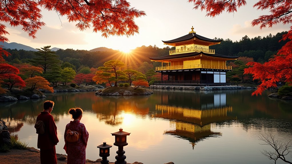 timeless soul of kyoto