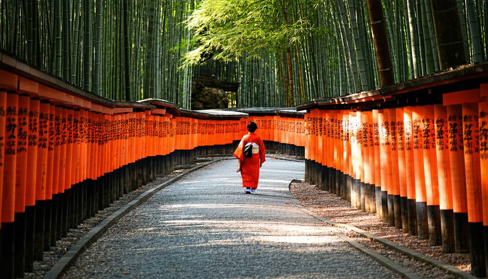 Must-See Japan Destinations for First-Time Visitors